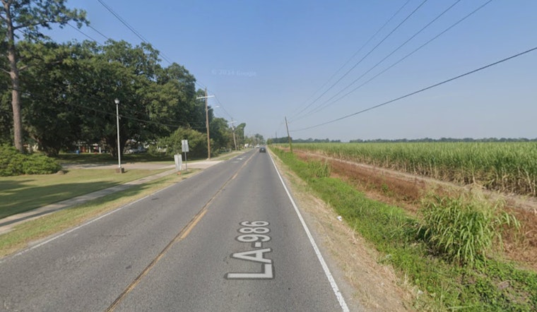 Port Allen Man Killed in Two-Vehicle Crash in West Baton Rouge Parish