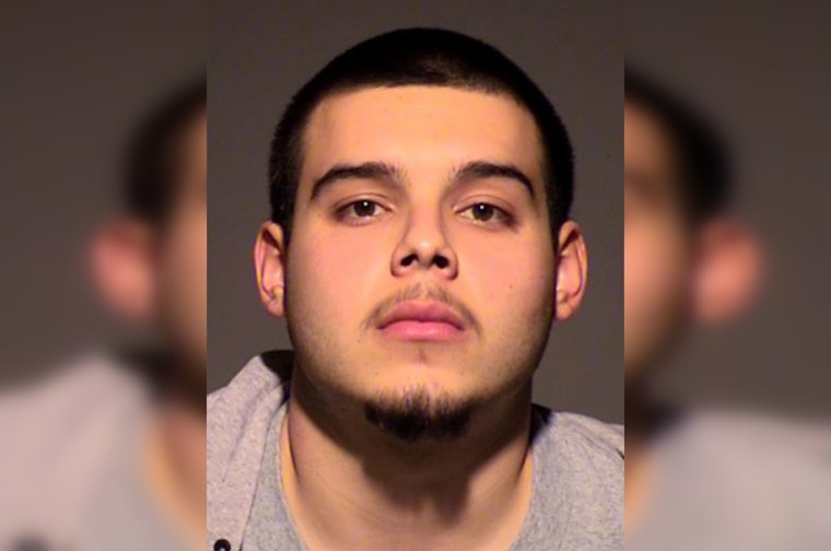 Port Hueneme Man Convicted of Oxnard Attempted Murder; Faces Life in Prison