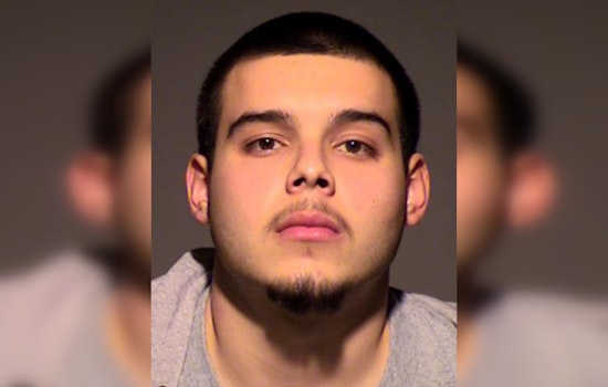 Port Hueneme Man Convicted of Oxnard Attempted Murder; Faces Life in Prison
