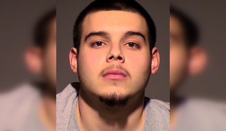 Port Hueneme Man Convicted of Oxnard Attempted Murder; Faces Life in Prison