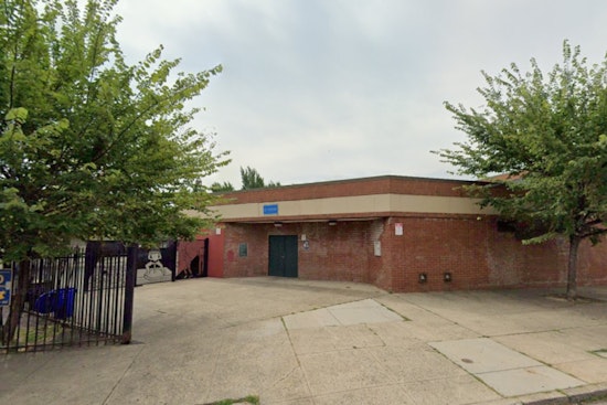 Port Richmond's Cohocksink Rec Center Debuts $4.45 Million Renovation with Fanfare in Philadelphia