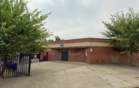 Port Richmond's Cohocksink Rec Center Debuts $4.45 Million Renovation with Fanfare in Philadelphia