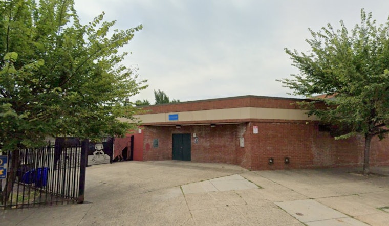 Port Richmond's Cohocksink Rec Center Debuts $4.45 Million Renovation with Fanfare in Philadelphia