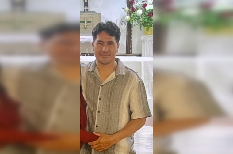 Port St. Lucie Police Seek Public's Help in Locating Missing Man, Ramon Diaz