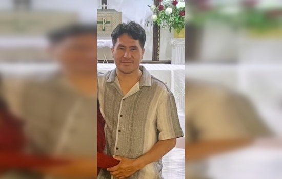 Port St. Lucie Police Seek Public's Help in Locating Missing Man, Ramon Diaz