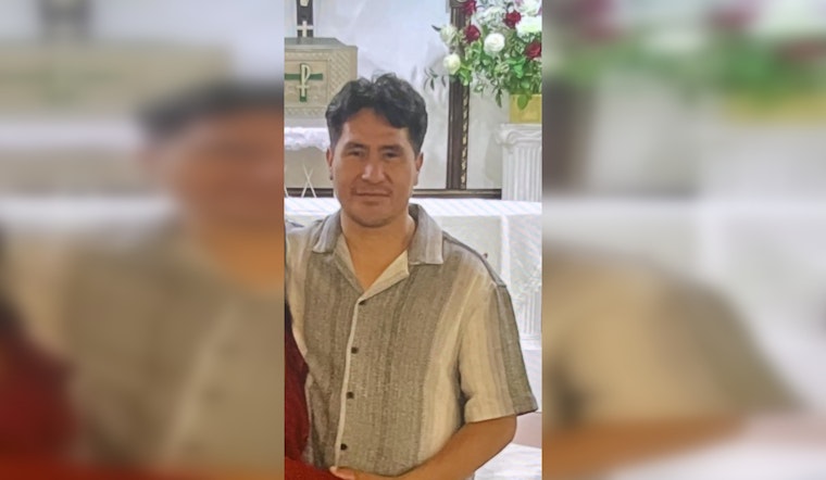 Port St. Lucie Police Seek Public's Help in Locating Missing Man, Ramon Diaz