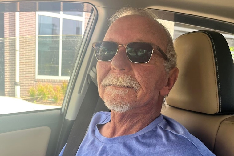 Portage County Authorities Seek Public's Help in Finding Missing Rootstown Man Darrell Lee Wayt, Family Offers $10,000 Reward