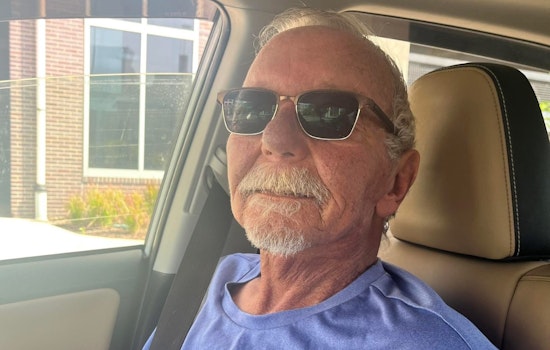 Portage County Authorities Seek Public's Help in Finding Missing Rootstown Man Darrell Lee Wayt, Family Offers $10,000 Reward