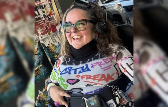 Portland ADA Equity Manager Nickole Cheron Advocates for Accessible City Through Personal Experience