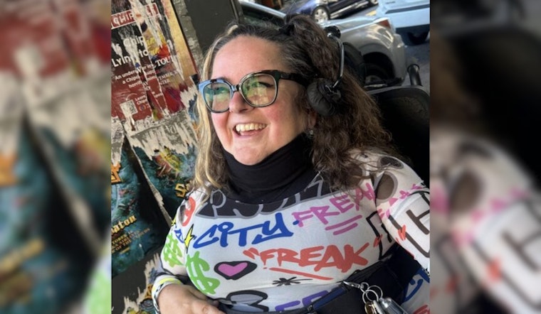 Portland ADA Equity Manager Nickole Cheron Advocates for Accessible City Through Personal Experience