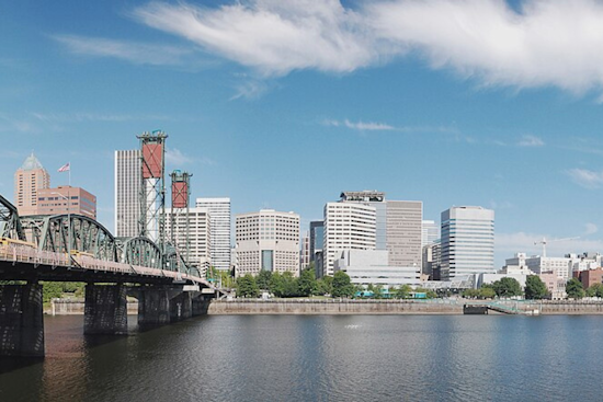 Portland Basks in Sunny Skies: Warm Week Ahead with Temperatures Nearing 90 Degrees
