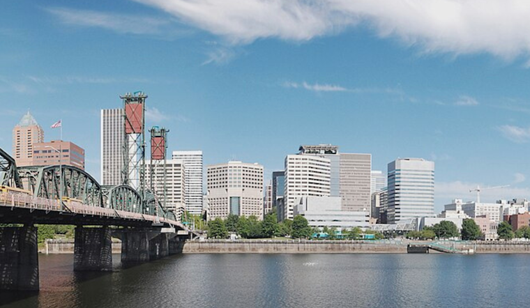 Portland Basks in Sunny Skies: Warm Week Ahead with Temperatures Nearing 90 Degrees