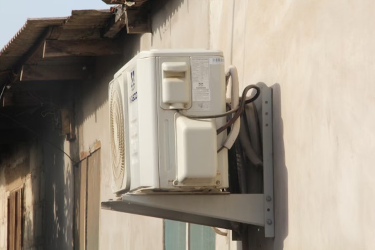 Portland Blazes Trail with 'Right to Cooling' for Renters Amidst Rising Temperatures