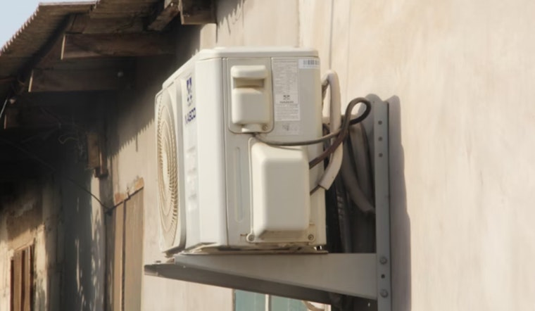 Portland Blazes Trail with 'Right to Cooling' for Renters Amidst Rising Temperatures