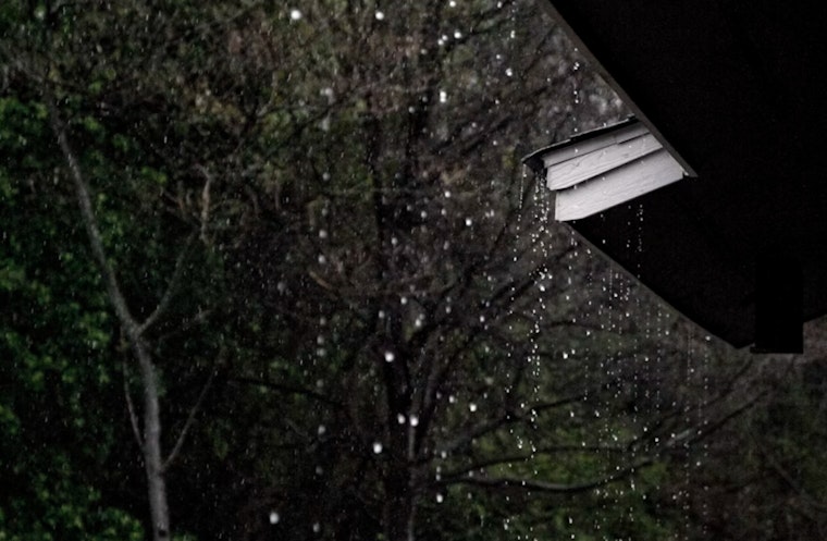 Portland Braces for Showers and Wind, Sunny Skies on the Horizon