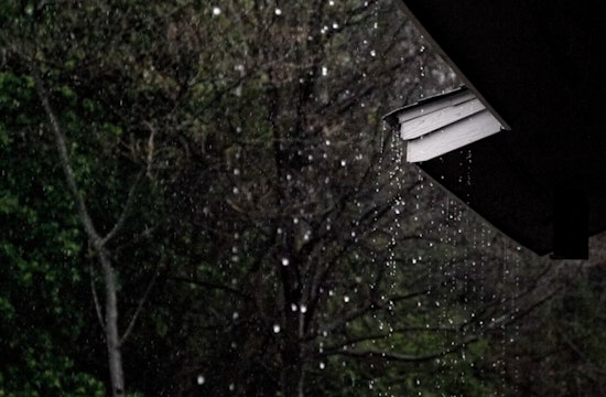 Portland Braces for Showers and Wind, Sunny Skies on the Horizon