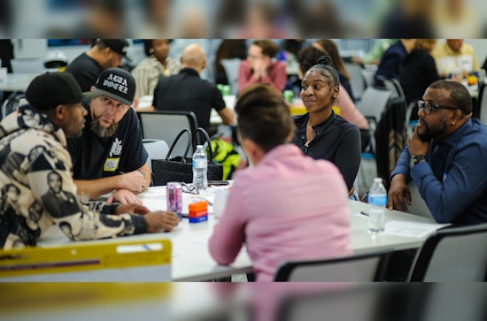 Portland Celebrates 51% Drop in Homicides, Violent Crime Rates Plunge as City Implements Comprehensive Safety Strategies