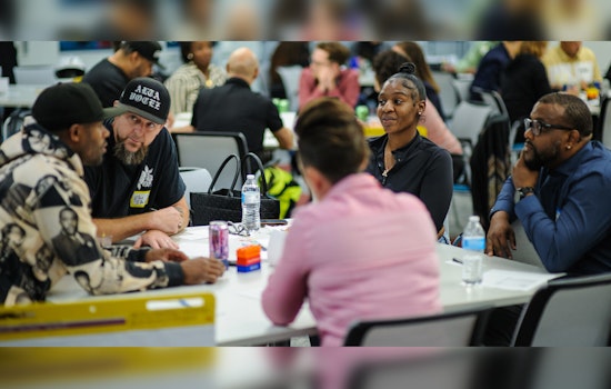Portland Celebrates 51% Drop in Homicides, Violent Crime Rates Plunge as City Implements Comprehensive Safety Strategies