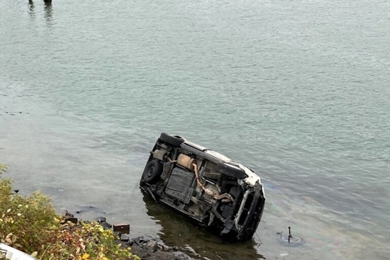Portland Community Mourns Loss as Authorities Identify Guillermo Soto Briceno as Victim in Columbia River Crash
