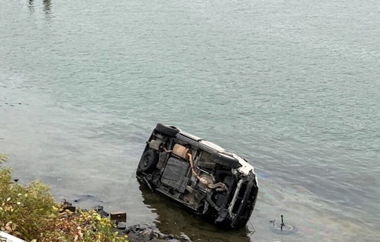 Portland Community Mourns Loss as Authorities Identify Guillermo Soto Briceno as Victim in Columbia River Crash
