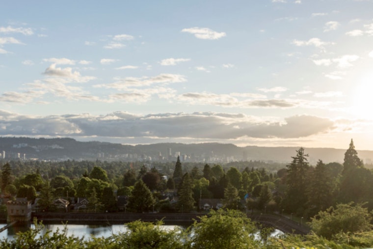 Portland Declares State of Emergency Amidst Heatwave, Mayor and County Chair Rally Resources