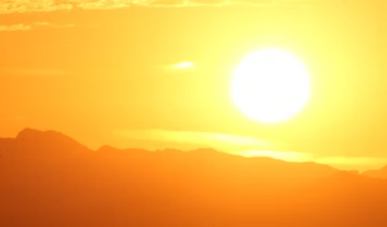 Portland Faces Extreme Heat Warning with Temperatures Set to Exceed 100°F, Air Quality Advisory Also in Effect