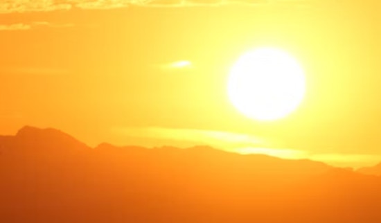 Portland Faces Extreme Heat Warning with Temperatures Set to Exceed 100°F, Air Quality Advisory Also in Effect