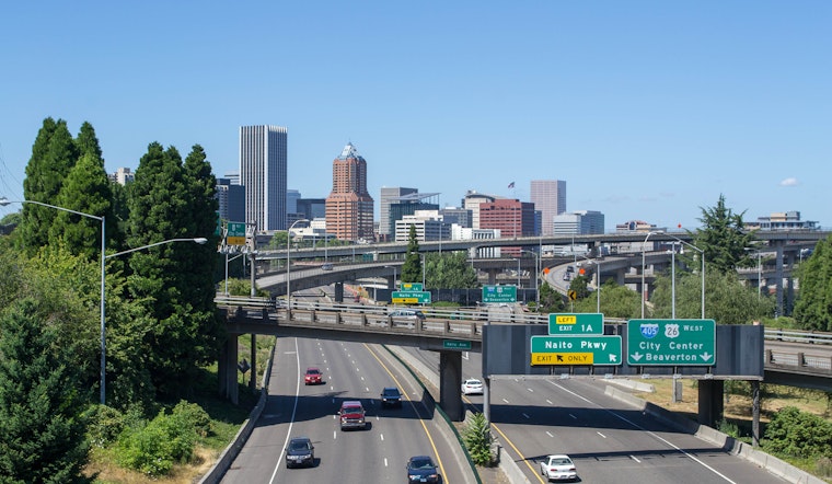 Portland Faces Extreme Heat Wave with Temperatures Soaring Above 100°F, NWS Urges Caution
