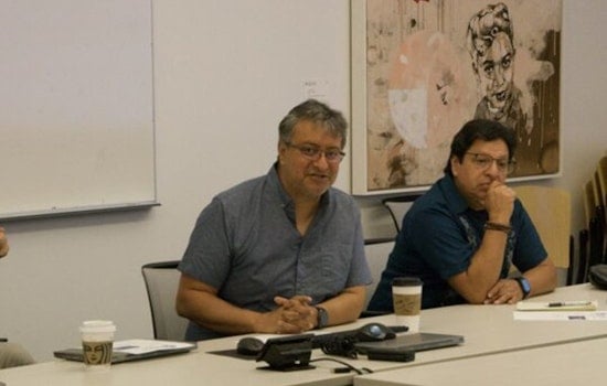 Portland Hosts Global Experts for Key Discussions on Digital Rights and AI Equity Under WorldOregon's Leadership Program