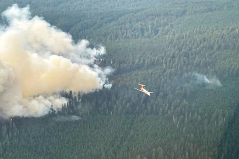 Portland Invests in Water Filtration Facility and Enhanced Monitoring to Safeguard Against Future Wildfire Threats