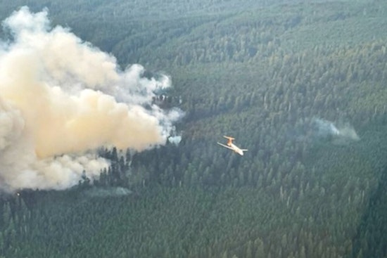 Portland Invests in Water Filtration Facility and Enhanced Monitoring to Safeguard Against Future Wildfire Threats