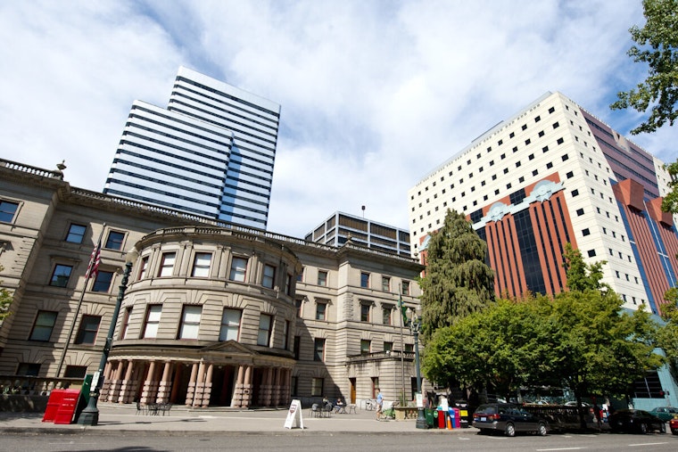 Portland Launches Nationwide Search for First-Ever City Administrator to Manage $8.6B Budget and Operations