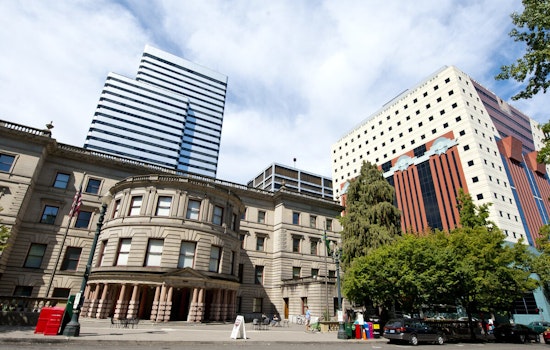 Portland Launches Nationwide Search for First-Ever City Administrator to Manage $8.6B Budget and Operations