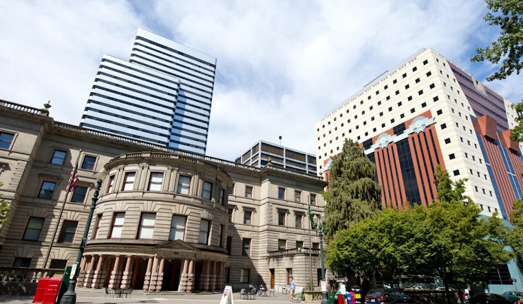 Portland Launches Nationwide Search for First-Ever City Administrator to Manage $8.6B Budget and Operations