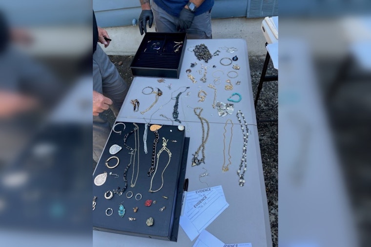 Portland Man Indicted on 22 Charges in Connection with Multnomah Village Burglaries
