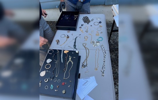 Portland Man Indicted on 22 Charges in Connection with Multnomah Village Burglaries