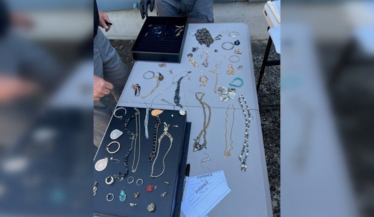 Portland Man Indicted on 22 Charges in Connection with Multnomah Village Burglaries