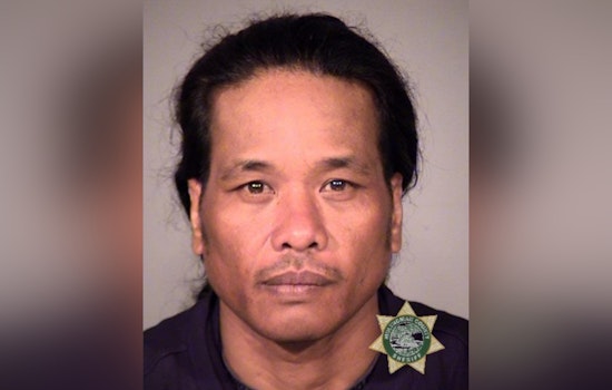 Portland Man Sentenced to 70 Months for Max Platform Dart Attack