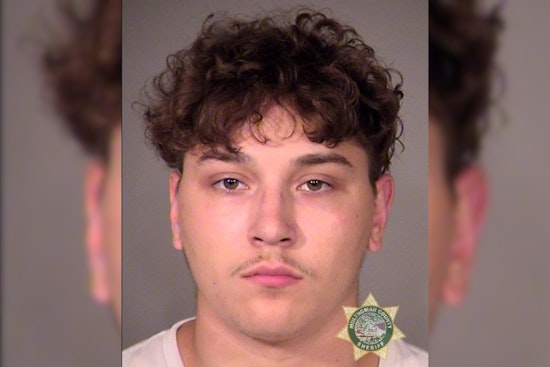 Portland Man Sentenced to Over 21 Years in Prison for Domestic Violence Against Two Women