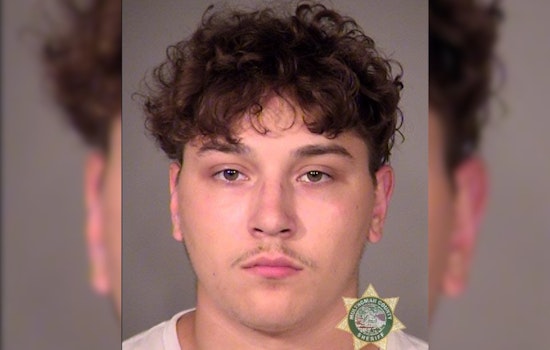Portland Man Sentenced to Over 21 Years in Prison for Domestic Violence Against Two Women