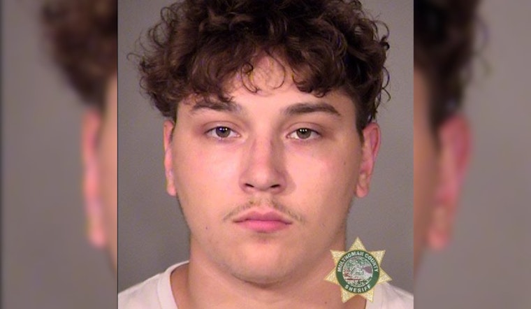 Portland Man Sentenced to Over 21 Years in Prison for Domestic Violence Against Two Women