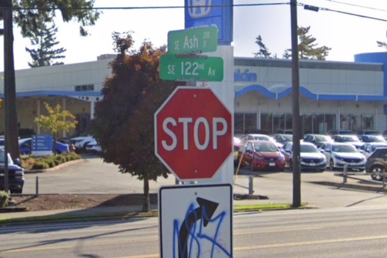Portland Man, Willie Talimao Jr., Fatally Struck by Vehicle on Southeast 122nd Avenue, Police Seek Witnesses