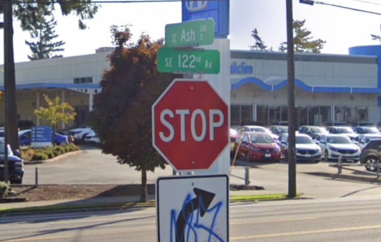 Portland Man, Willie Talimao Jr., Fatally Struck by Vehicle on Southeast 122nd Avenue, Police Seek Witnesses