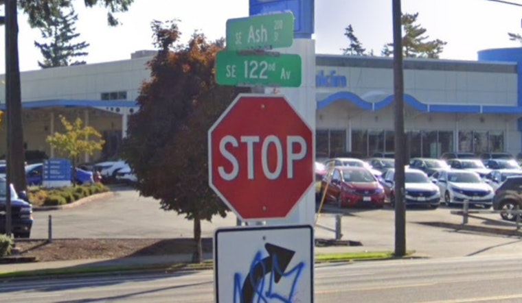 Portland Man, Willie Talimao Jr., Fatally Struck by Vehicle on Southeast 122nd Avenue, Police Seek Witnesses