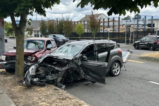 Portland Mourns the Loss of DaRon V. Craig in King Neighborhood Crash, Second Victim in Hospital as Investigation Continues
