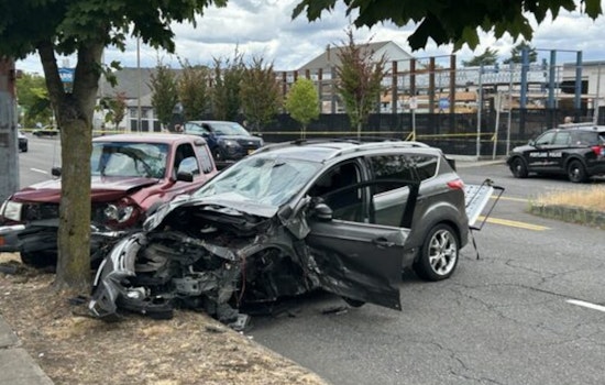 Portland Mourns the Loss of DaRon V. Craig in King Neighborhood Crash, Second Victim in Hospital as Investigation Continues