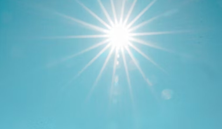 Portland on High Alert for Extreme Heatwave with Predicted Triple-Digit Temperatures