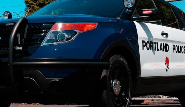 Portland Police Identify Gerardo A. Ortiz Henriquez as Victim in Fatal Lloyd Neighborhood E-Scooter Collision