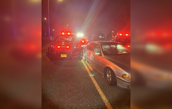 Portland Police Prep for Potential Street Takeover, Warns of Arrests and Vehicle Seizures