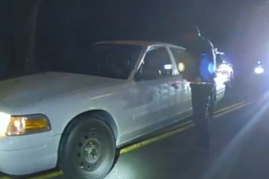 Portland Police Thwart Illegal Street Racing, Seize Firearms and Make Arrests Amid Fireworks Assault